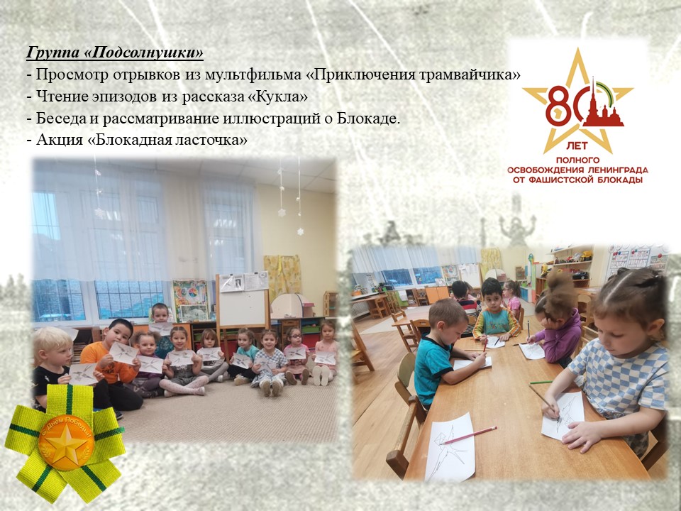 блокада 24 13